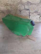 Kawasaki Kx 250 1985 Petrol