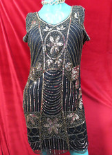 Pretty guide gatsby flapper - gatsby,