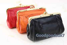 New Ladies Soft Leather Ball