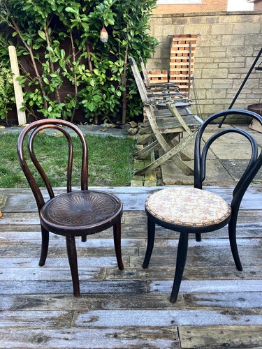 Thonet classic bent - classic, beech