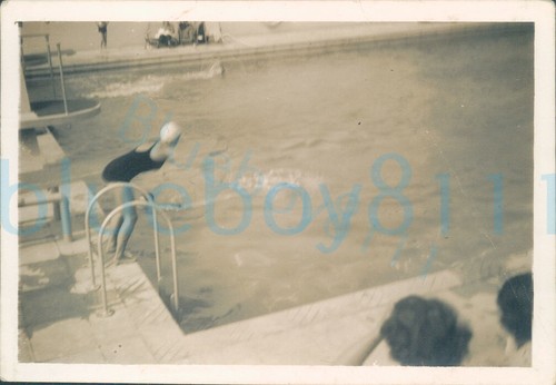 1930s brighton saltdean - 1930s, ocean