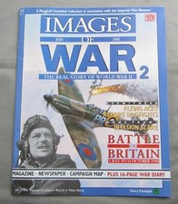 IMAGES OF WAR Magazine