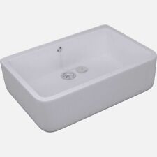 NEW Villeroy & Boch 632700 white large Sink Basin  BR2031