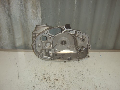 Kawasaki kh125 1982 - kawasaki, engine