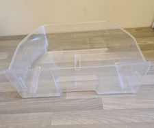 Beko CDA543FW Fridge Freezer - Fridge Crisper Drawer Genuine Spares