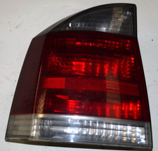 Vauxhall Vectra C Rear