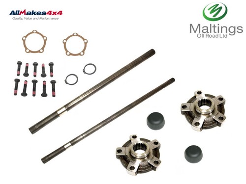 Allmakes 4x4 rear - 4x4, driveshaft