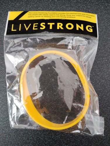 Genuine lance armstrong - lance,