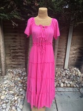 gypsy style dress