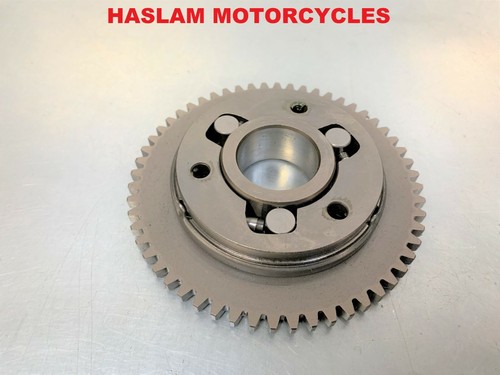 Yamaha ys125 starter clutch - starter,