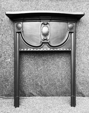 ANTIQUE VICTORIAN ART NOUVEAU