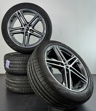 Audi 20 Inch Rims Q5 SQ5 FY