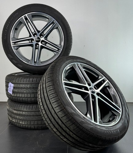 Audi inch rims sq5 - rims,