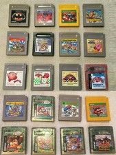 Nintendo Original Gameboy