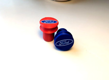Ford 12v Cigarette Lighter Socket Cover Blank 3d Printed Any Colour