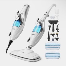 VonHaus 2-in-1 Steam Mop &