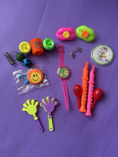 Selection kids party bag - selection,