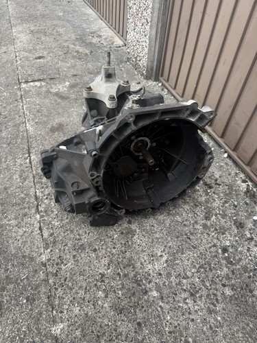 Fiesta mk6 st150 2002 - fiesta, 2002-2008