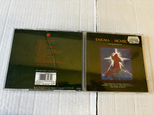 Enigma mcmxc the - mcmxc, limited