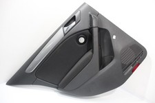 VW Golf 5K Mk6 5 Door Rear NS