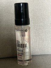 Sienna Gradual Clear Self