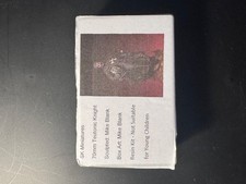 SK Miniatures FeR Miniatures