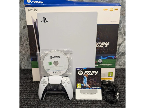 Sony playstation disc - 5,