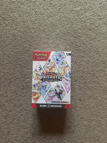 Pokémon tcg prismatic - pokémon,