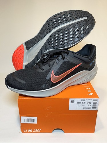 Size nike quest 5 - 13,