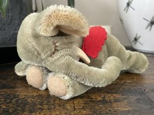 Antique vintage steiff floppy - steiff,
