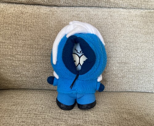 South park frozen - frozen, kenny