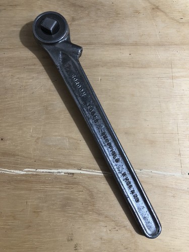 Vintage gordon tools - vintage,