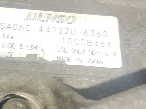 4472206360 air conditioning