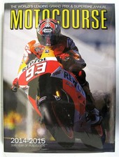 MOTOCOURSE 2014-2015