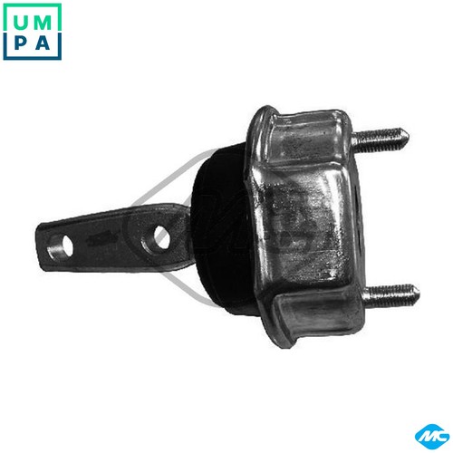 Engine mounting 04750 - 04750, for
