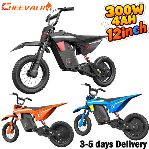 Kiddowe electric dirt bike - d1,