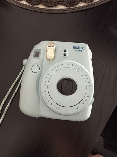 Fujifilm instax mini - mini, 8