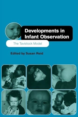 Developments infant - in,