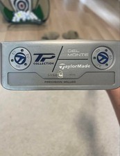 TaylorMade TP Collection Del
