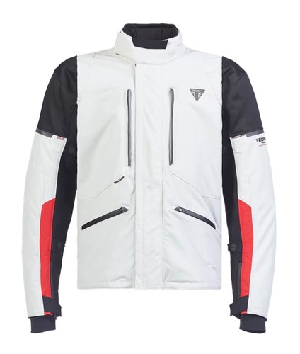 Triumph waterproof cranbourne - triumph,