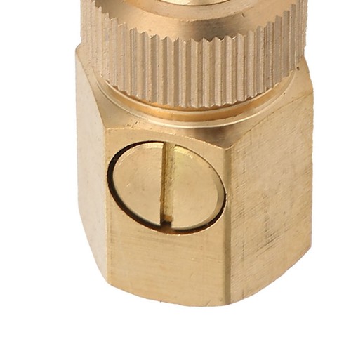 Female thread fountain pond - female,