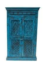 Vintage Indian Reclaimed