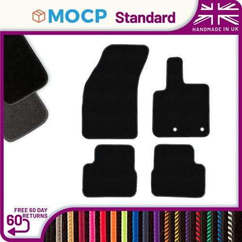 Standard car mats fit fiat - fit,