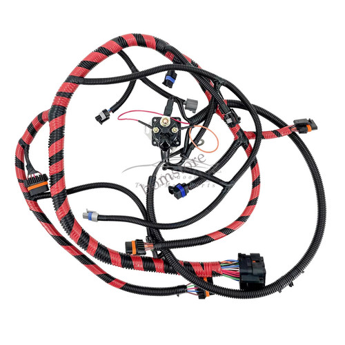 Engine wiring harness assembly - wiring,