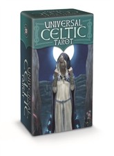 Universal celtic tarot - universal,