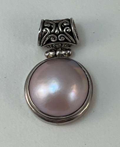 925 sterling silver - sterling, pale