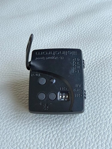 Flash trigger - flash,