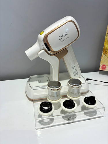Puraxel 5000 laser hair - fx-5000,