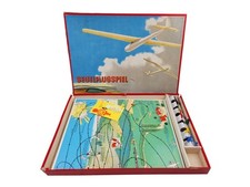 Third reich glider - board, game