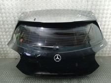 MERCEDES A CLASS TAILGATE BOOT